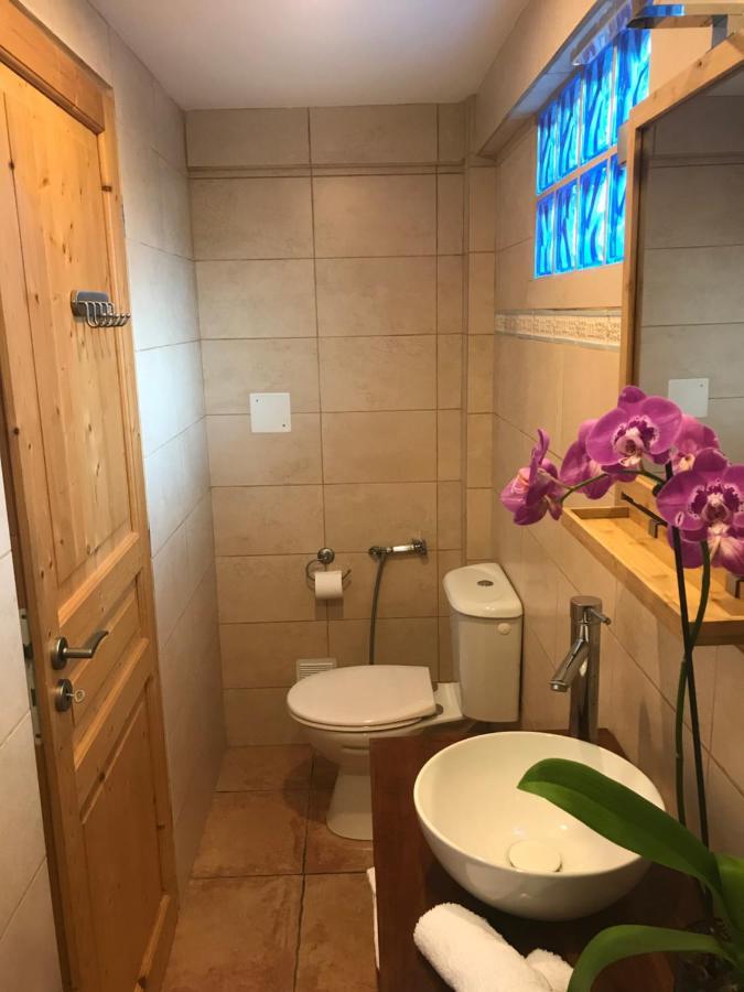 Ti Kaz Ravinala Hotel Ravine des Cabris Екстериор снимка